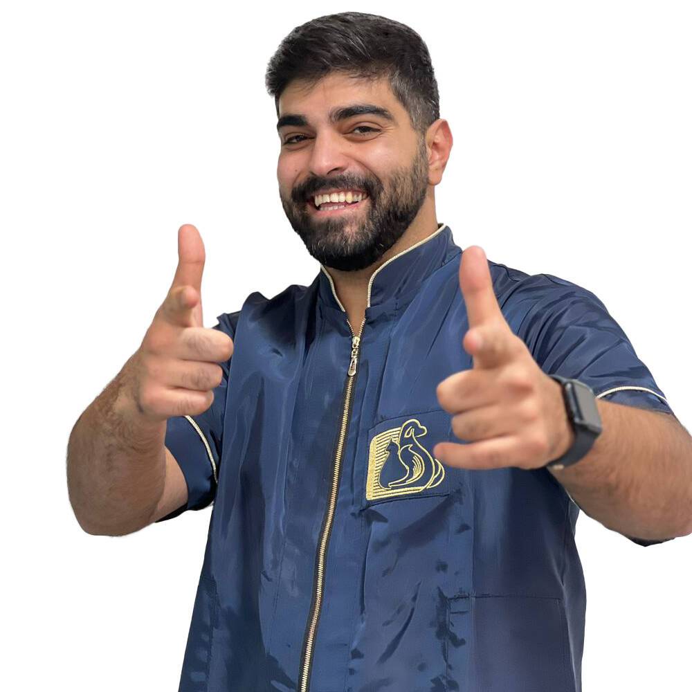 امیرحسین خورسندی